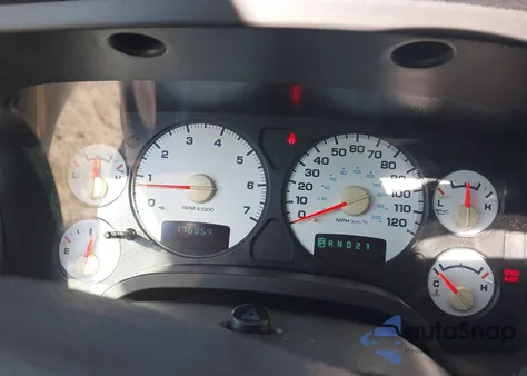 2002 Dodge Ram 1500 St from USA, damaged, VIN 1D7HA18ZX2J144134